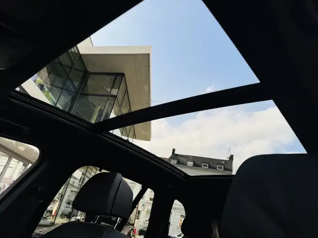 BMW X5 X5 view 10