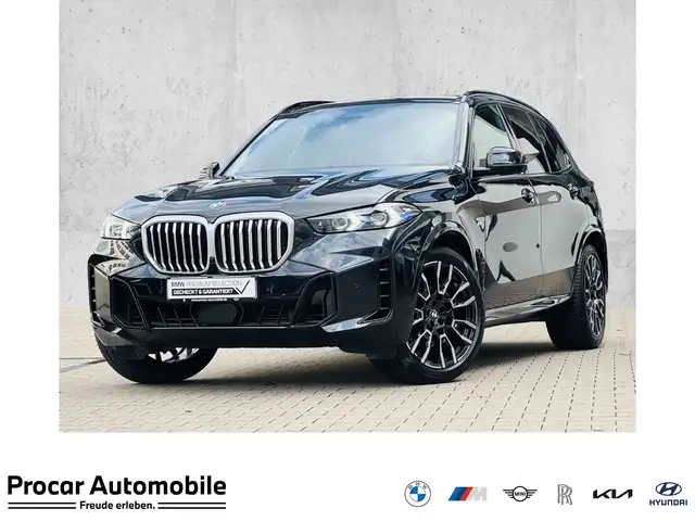 BMW X5 X5 main image