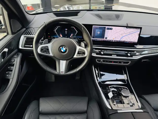BMW X5 X5 view 7