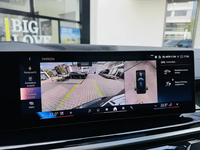 BMW X5 X5 view 12