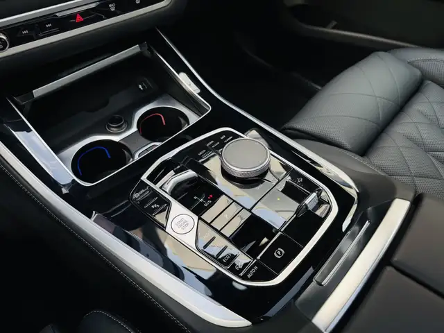 BMW X5 X5 view 15
