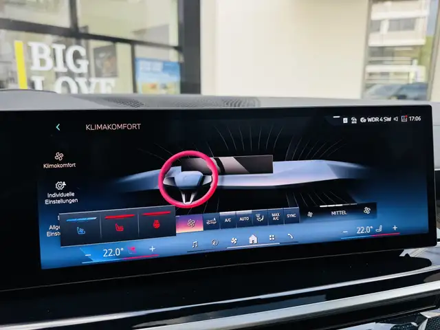 BMW X5 X5 view 13