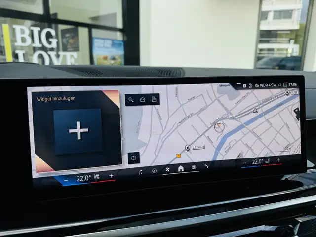 BMW X5 X5 view 11