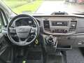 Ford Transit 350 2.0 TDCI L4H1 DC Open-Laadbak Airco 130Pk Stoe Wit - thumbnail 7