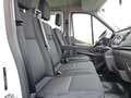 Ford Transit 350 2.0 TDCI L4H1 DC Open-Laadbak Airco 130Pk Stoe Blanc - thumbnail 6