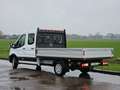 Ford Transit 350 2.0 TDCI L4H1 DC Open-Laadbak Airco 130Pk Stoe Wit - thumbnail 5