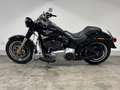 Harley-Davidson Fat Boy SOFTAIL FLSTFB LOW - SPECIAL Zwart - thumbnail 5