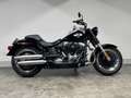 Harley-Davidson Fat Boy SOFTAIL FLSTFB LOW - SPECIAL Zwart - thumbnail 1