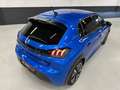 Peugeot 208 1.2 PureTech GT-line 130 PK / Virtual / CarPlay / Blauw - thumbnail 3