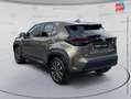 Toyota Yaris Cross 116h Design MY22 Bronze - thumbnail 8