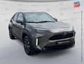 Toyota Yaris Cross 116h Design MY22 Bronze - thumbnail 3