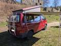 Volkswagen T4 California Rot - thumbnail 3
