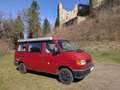 Volkswagen T4 California Rot - thumbnail 8