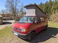 Volkswagen T4 California Rot - thumbnail 2