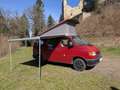 Volkswagen T4 California Rot - thumbnail 1