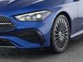 Mercedes-Benz CLE 220 d Cabrio AMG Line Premium-KeyGo-MBUX-360° Bleu - thumbnail 3