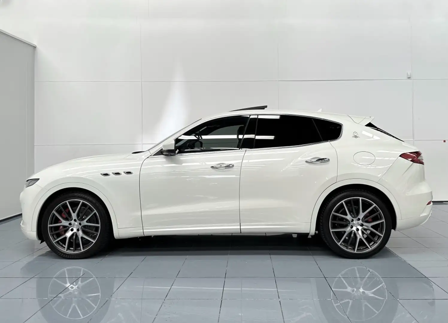 Maserati Levante 430 GranSport S Aut. - 2