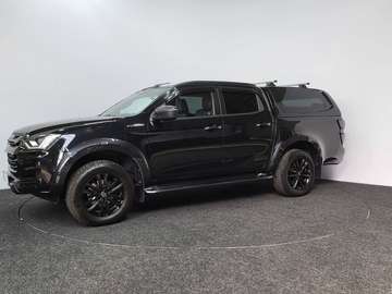 1.9 TurboD 4WD V-Cross| Led | Leder | CarPlay | Navi | 3500kg | Camera | Navi | AdaptiveCruise | RoadRanger HardTop |FULL
