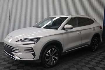 DM-i Boost 18,3 kWh Panoramadak Camera 360 Adaptieve cruise control Infinity Sound Model 2027