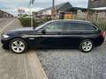 BMW 520 Touring 520d - CT OK - Prete a immatriculer Noir - thumbnail 6