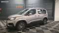 Peugeot Rifter COMBI 1.2 PURETECH 110 L1 ACTIVE PACK START-STOP Gris - thumbnail 1