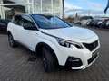 Peugeot 3008 BlueHDi 130 S&S EAT8 GT-Line Glasschiebedach Weiß - thumbnail 4