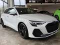 Audi A3 sportback S-line edition 35 TDI Blanco - thumbnail 3