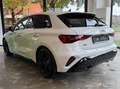 Audi A3 sportback S-line edition 35 TDI Blanco - thumbnail 7