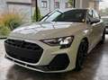 Audi A3 sportback S-line edition 35 TDI Blanco - thumbnail 2