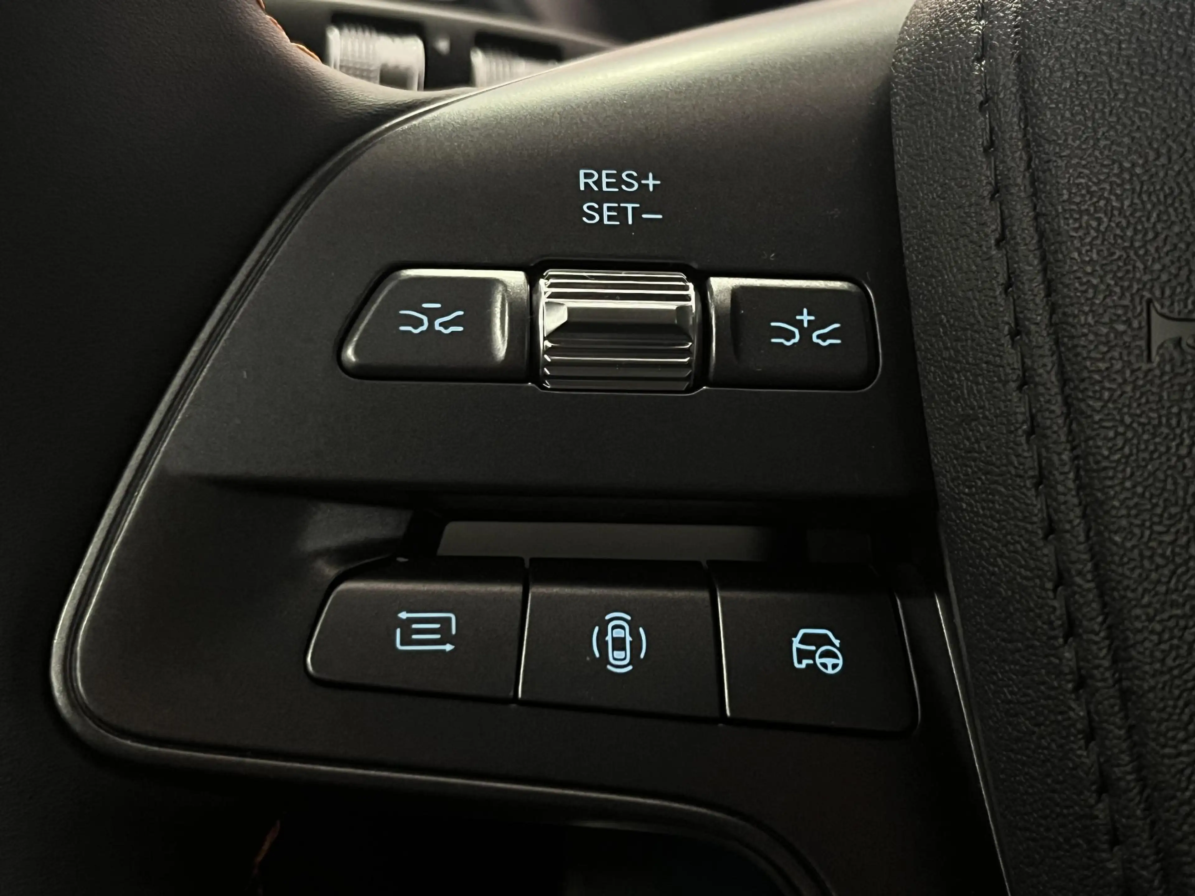 BYD Atto 3 EVO Design 74.8 kWh | BYD Bochane Ede — photo 16