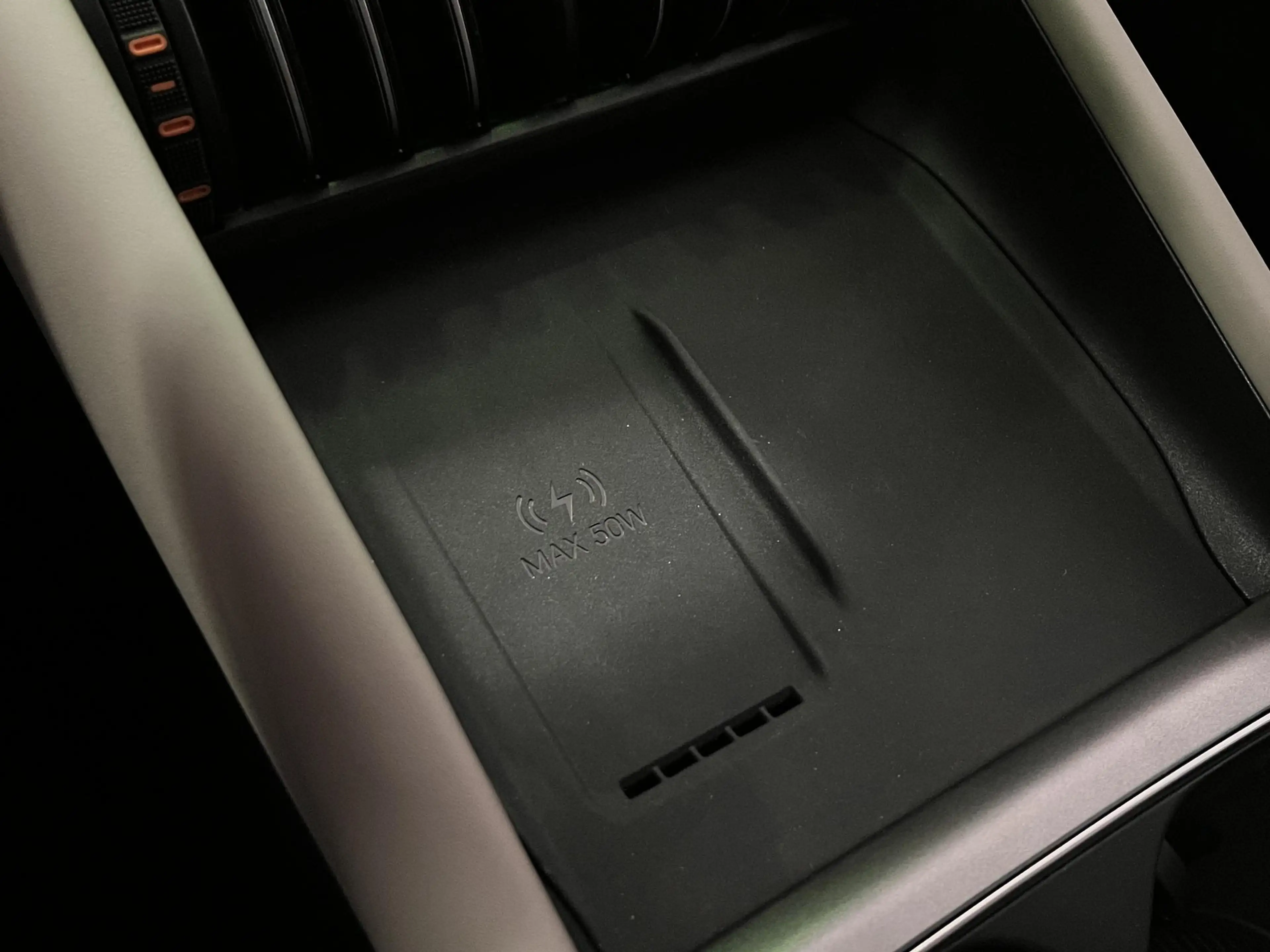 BYD Atto 3 EVO Design 74.8 kWh | BYD Bochane Ede — photo 30