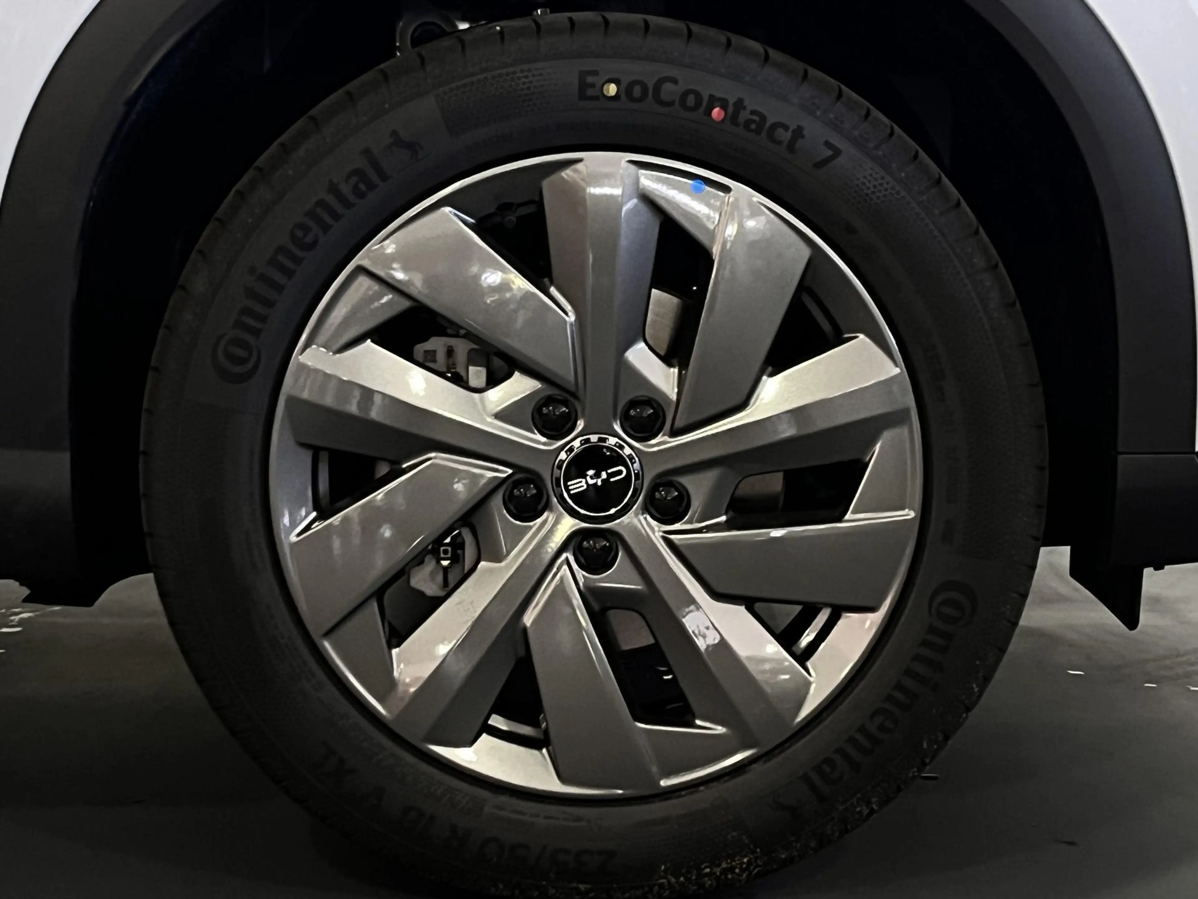 BYD Atto 3 EVO Design 74.8 kWh | BYD Bochane Ede — photo 21