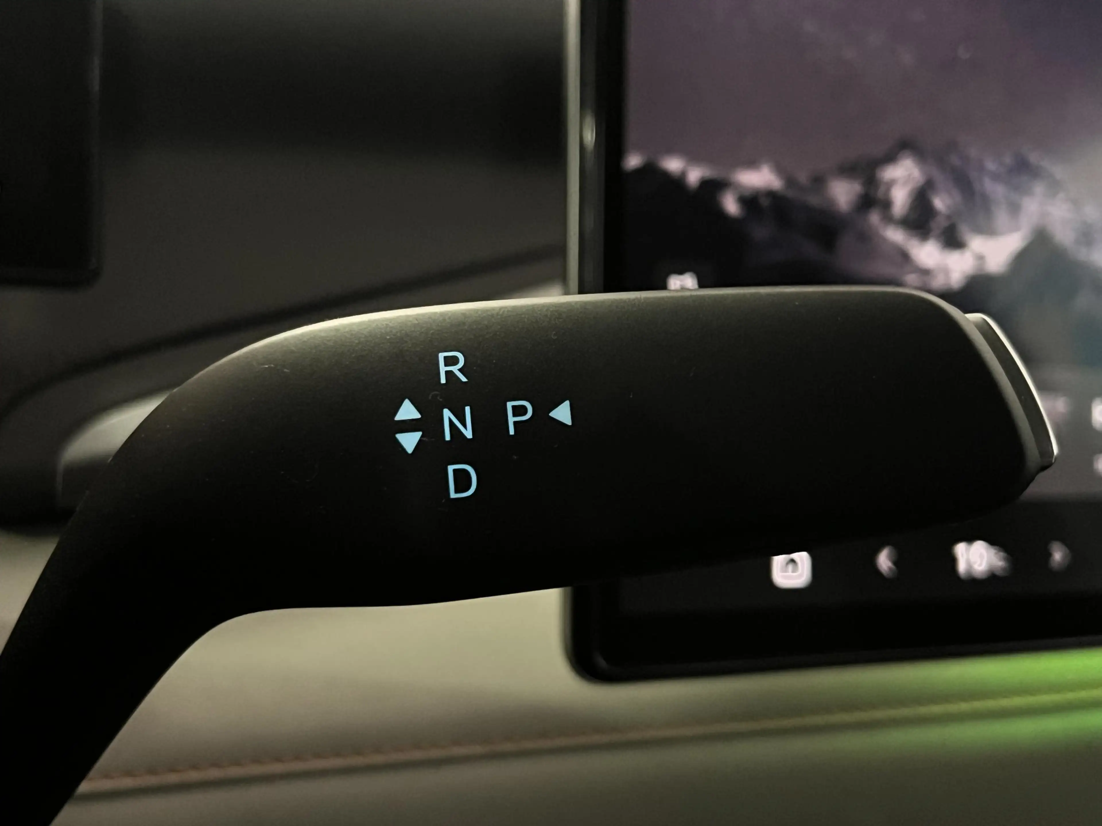BYD Atto 3 EVO Design 74.8 kWh | BYD Bochane Ede — photo 19