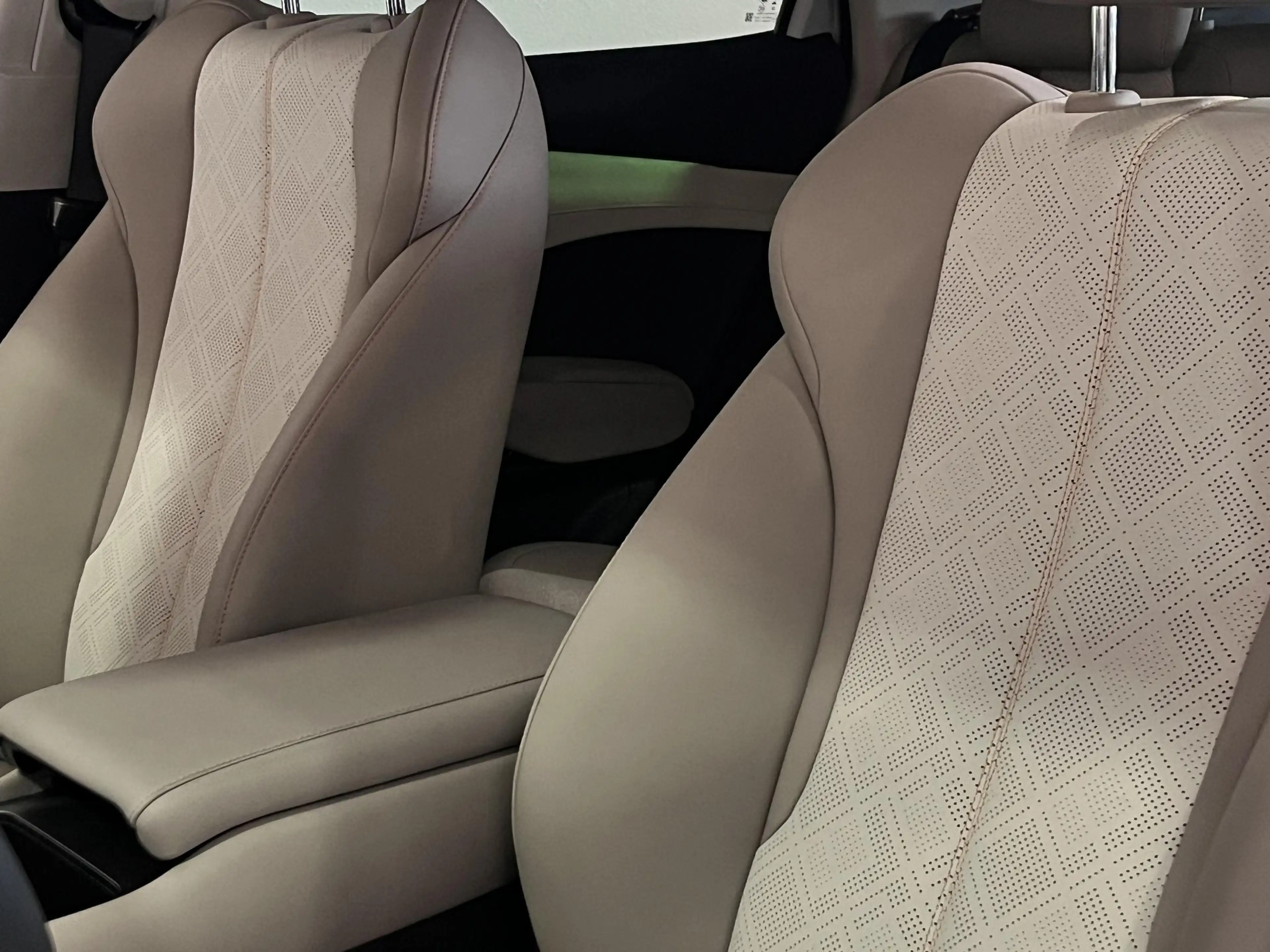 BYD Atto 3 EVO Design 74.8 kWh | BYD Bochane Ede — photo 22