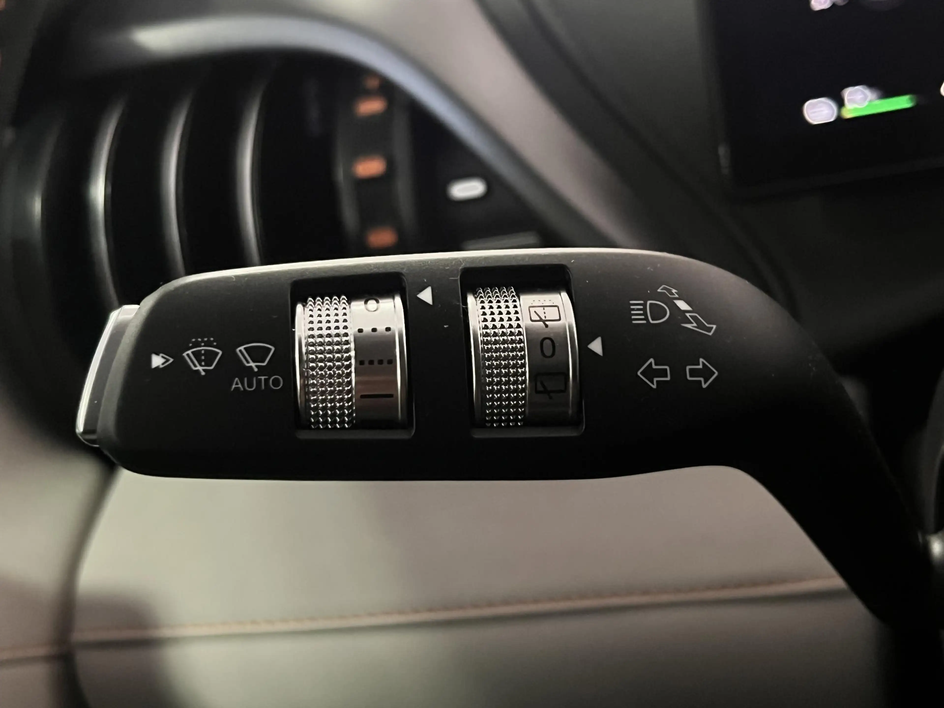 BYD Atto 3 EVO Design 74.8 kWh | BYD Bochane Ede — photo 28