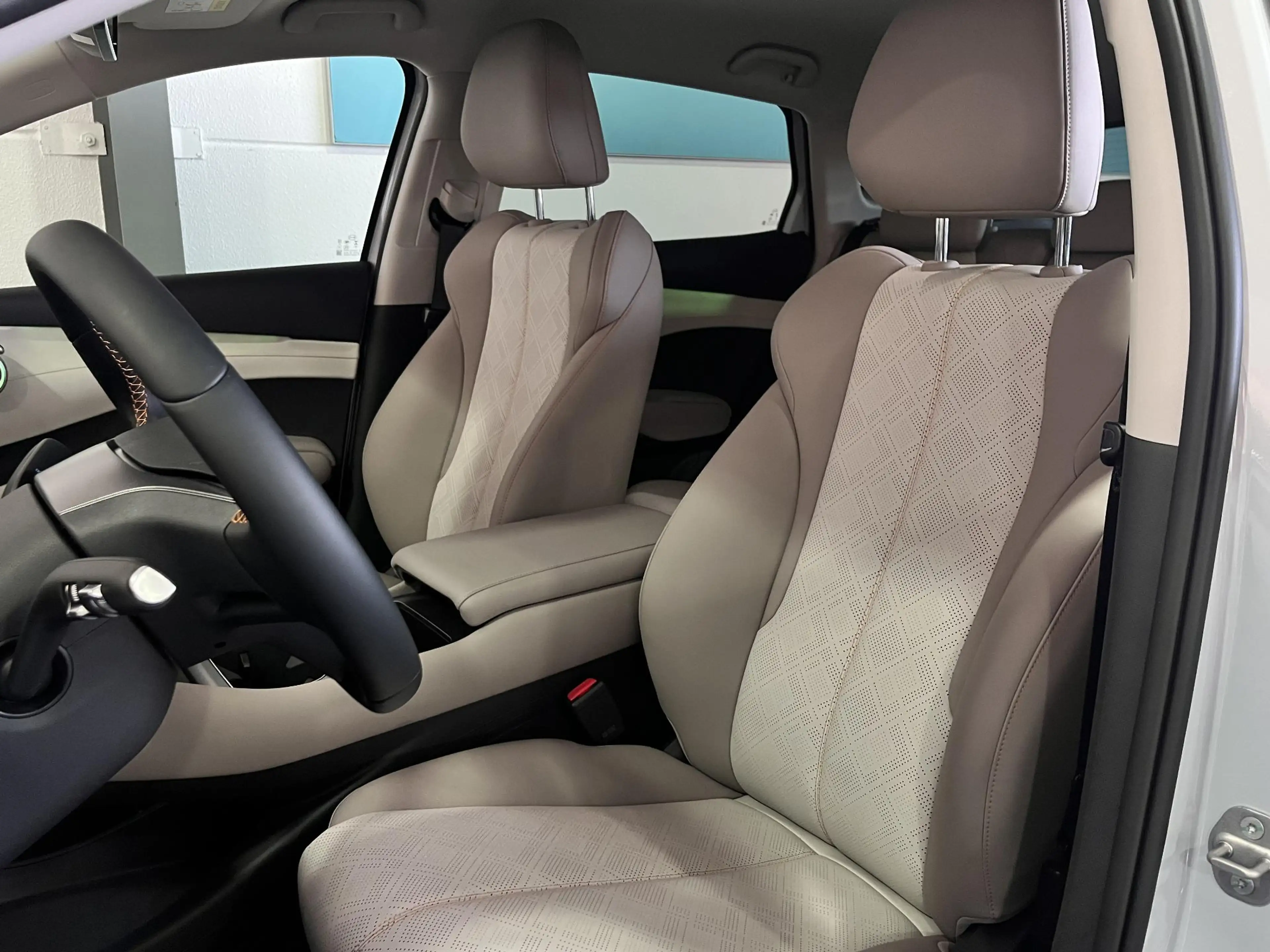 BYD Atto 3 EVO Design 74.8 kWh | BYD Bochane Ede — photo 6