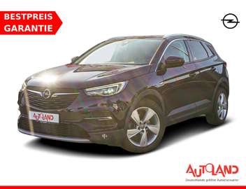 1.5 CDTI LED Navi Totwinkel Kamera