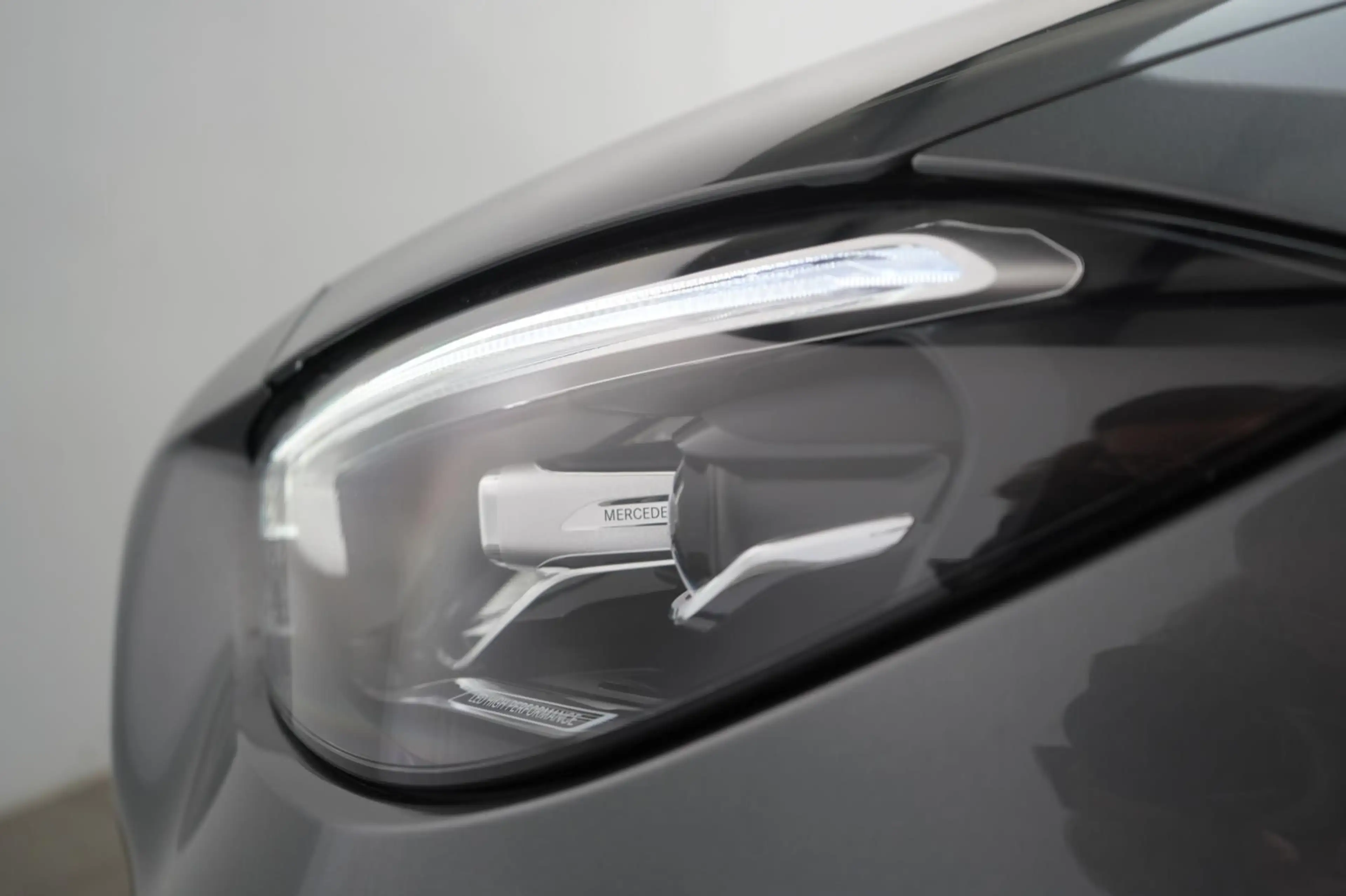Mercedes-Benz C 300 d T 9G-Tronic AMG Leder/Distronic/Kamera/P — photo 10