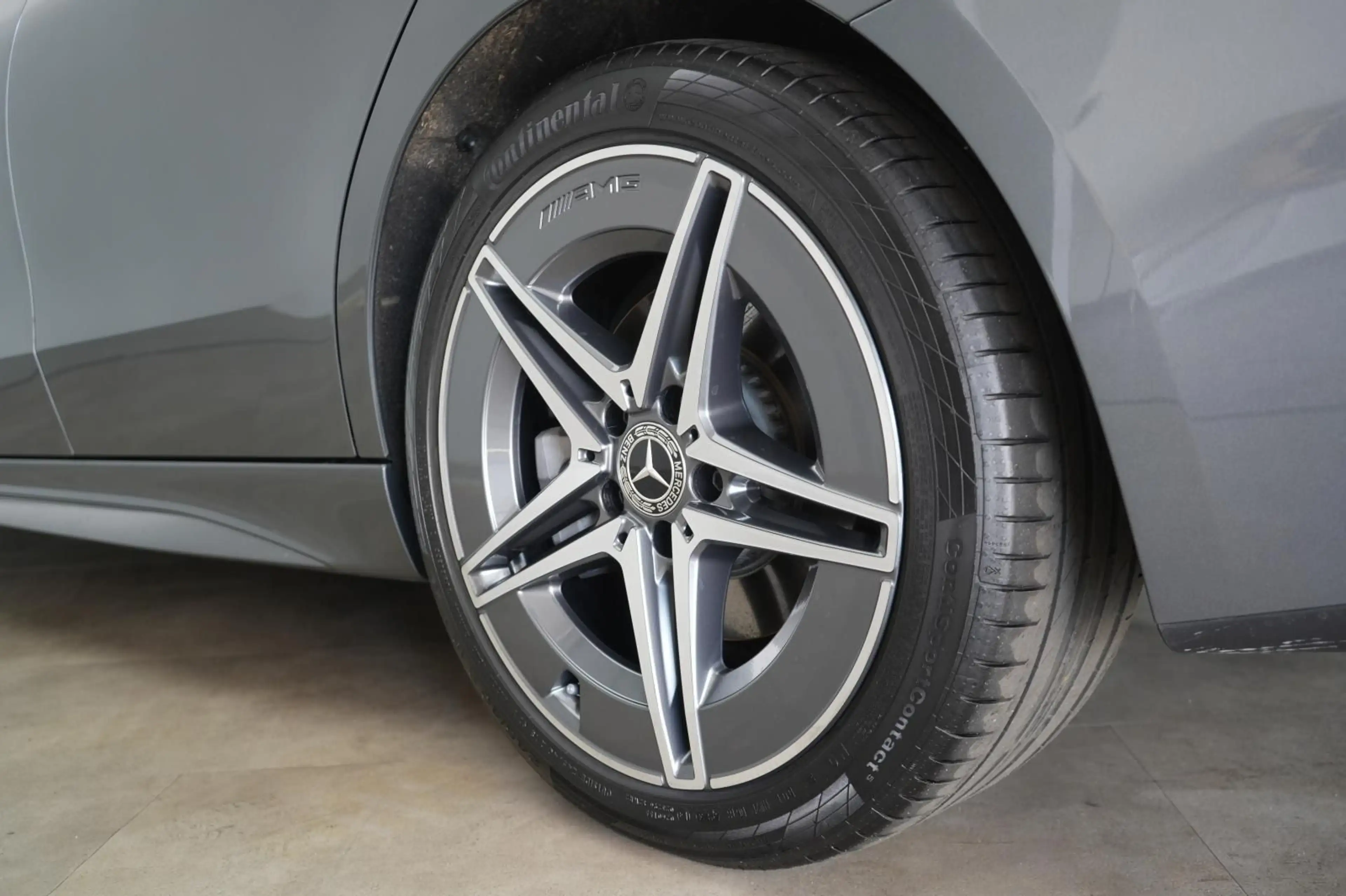 Mercedes-Benz C 300 d T 9G-Tronic AMG Leder/Distronic/Kamera/P — photo 13