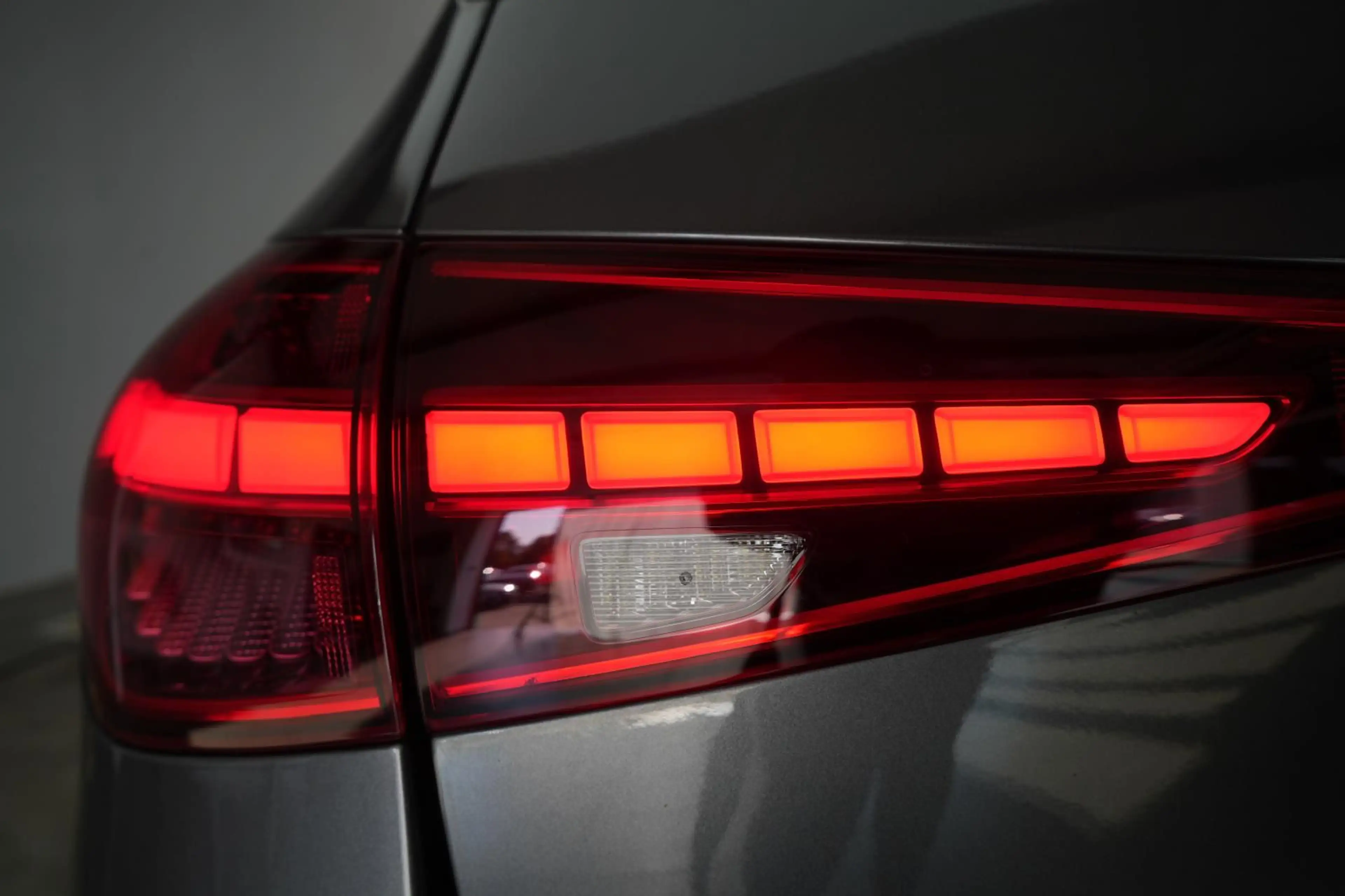 Mercedes-Benz C 300 d T 9G-Tronic AMG Leder/Distronic/Kamera/P — photo 11