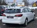 Opel Astra ST 1,5 CDTI Edition| LED| Kamera | Sitz- & Lenk... Weiß - thumbnail 4