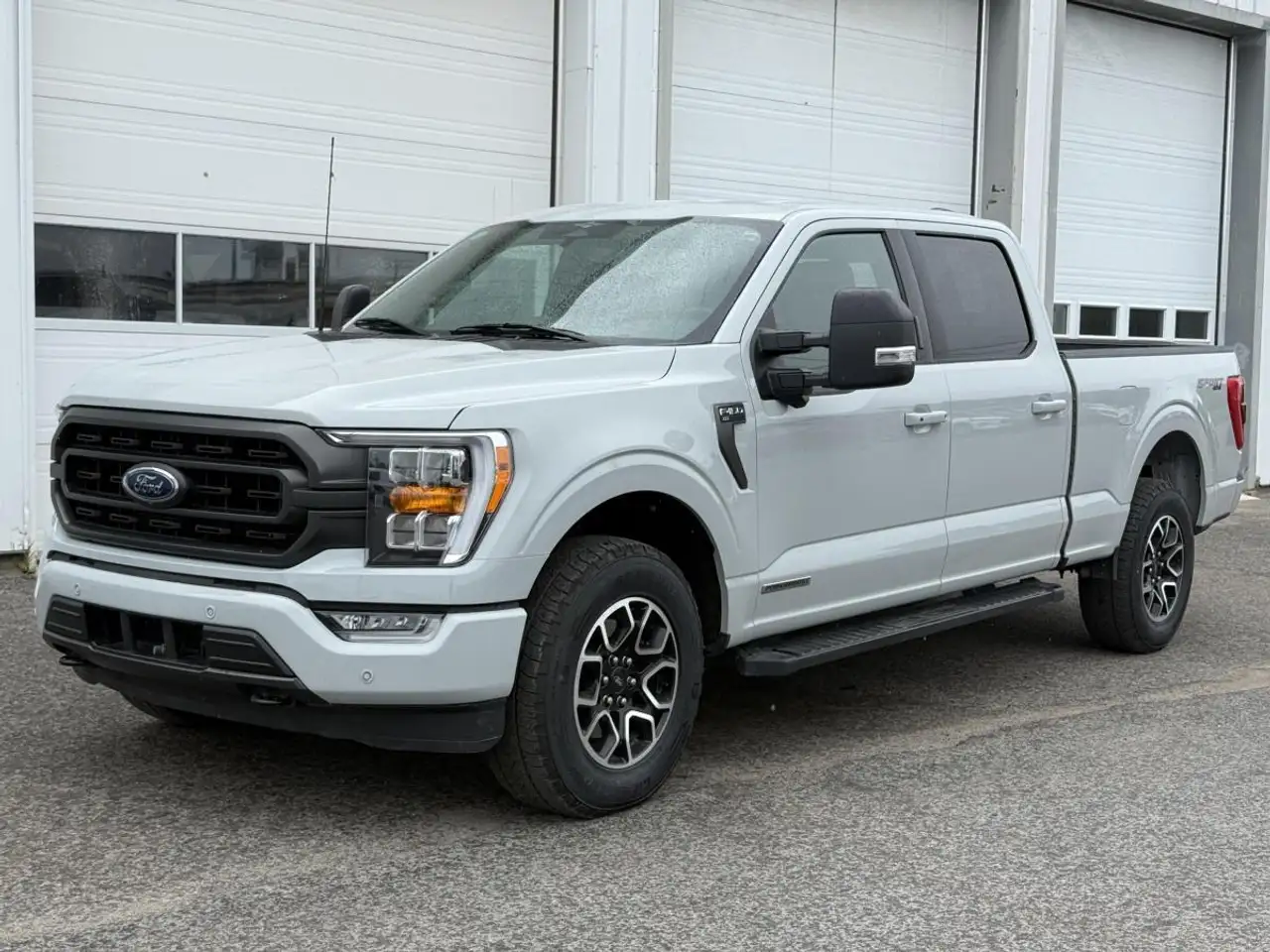 2023 Ford F 150