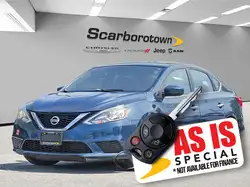 2016 Nissan Sentra