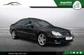 Mercedes-Benz CLK 320 CDI~Coupe~Grand Edition~AMG-Line~GSD! Černá - thumbnail 1