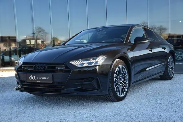 Audi A7 SPORTBACK 50 TFSI e Quattro Pano B&O