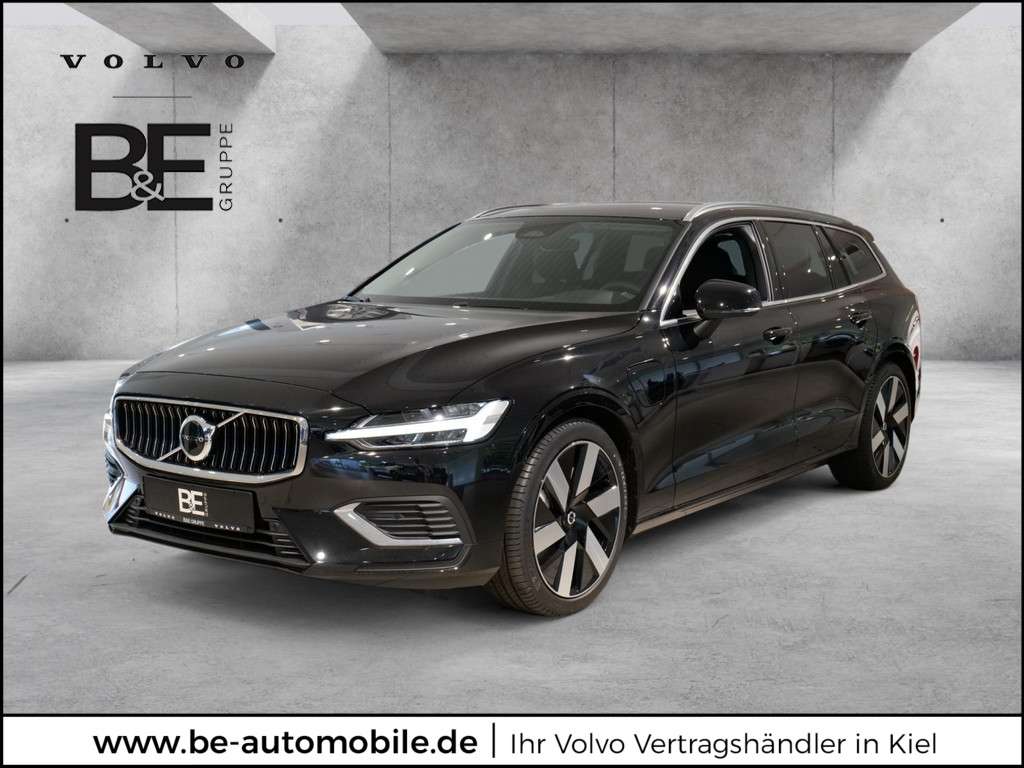 Second hand Volvo V60 2.0
