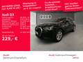 Audi Q3 45 TFSI e S tronic LED Navi DAB VC PDC Sitzhe Schwarz - thumbnail 1