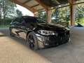 BMW 535 d xDrive LCI Facelift *neues Pickerl* Schwarz - thumbnail 2