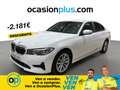 BMW 330 330e Blanco - thumbnail 1