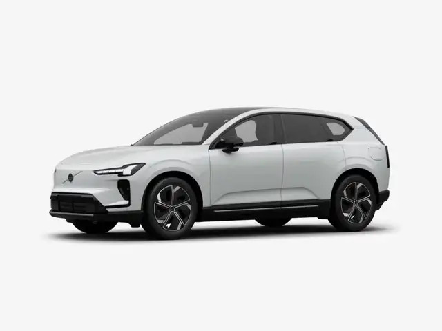 Volvo EX60 P6 electric Plus